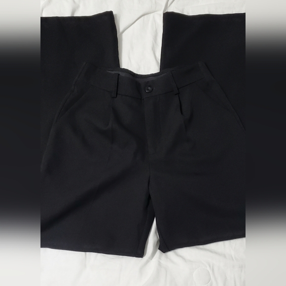 Black Madden NYC Dress Pants - Picture 2 of 6